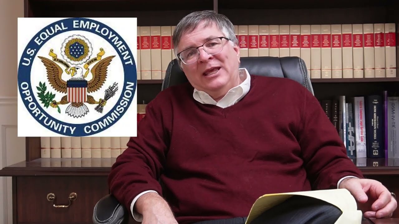 Fed Up Episode 7: Proving Compensatory Damages in Your EEO Discrimination Complaint