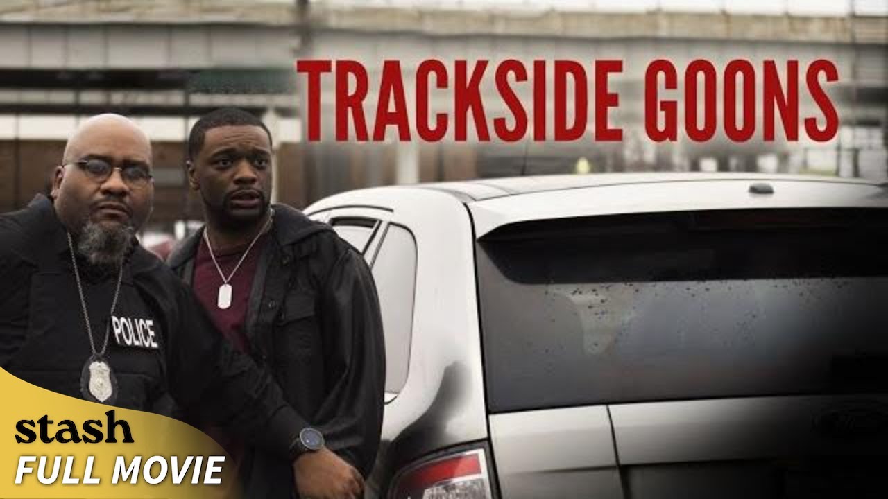 Trackside Goons | Akcja/Przygoda | Cały film | Przetrwanie