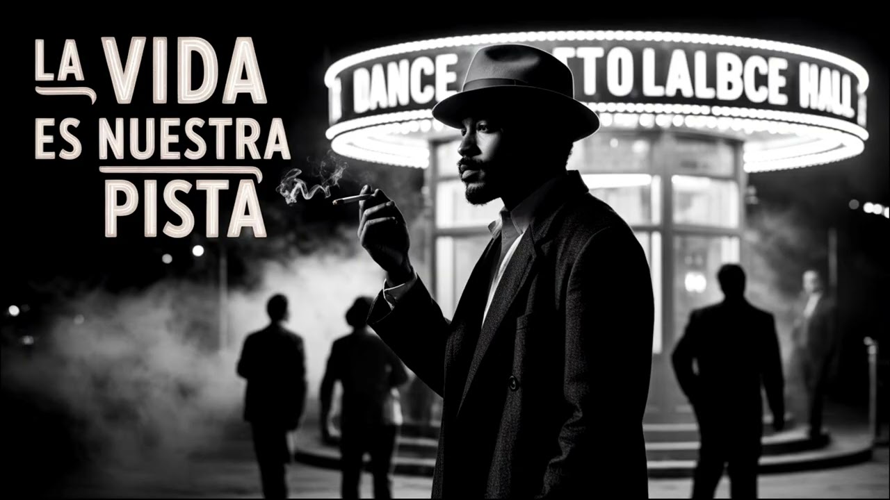 LA VIDA ES NUESTRA PISTA- La pista espera… pero solo brillan los que aman sin miedo. 🔥