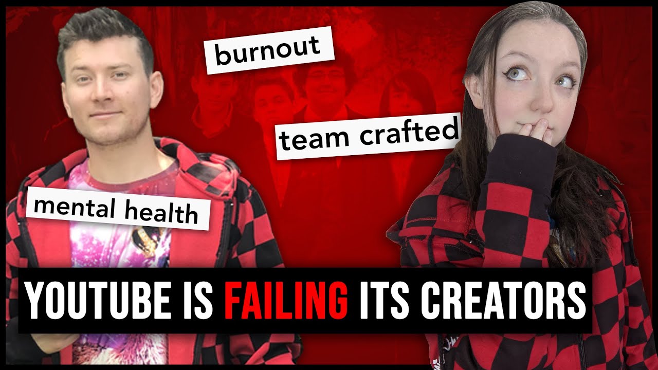 Team Crafted: From Brilliance to Burnout