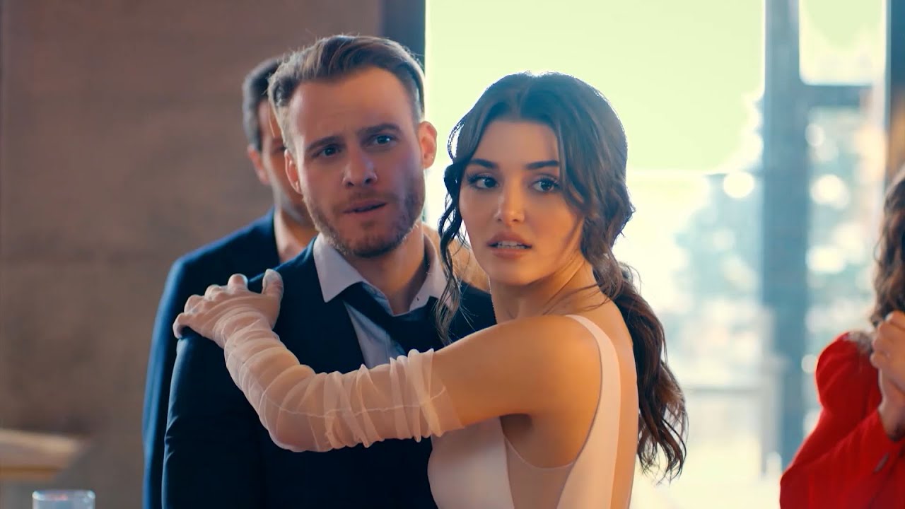 El inesperado desenlace en la boda de Eda | ¿Será que es Amor? | TNT Novelas