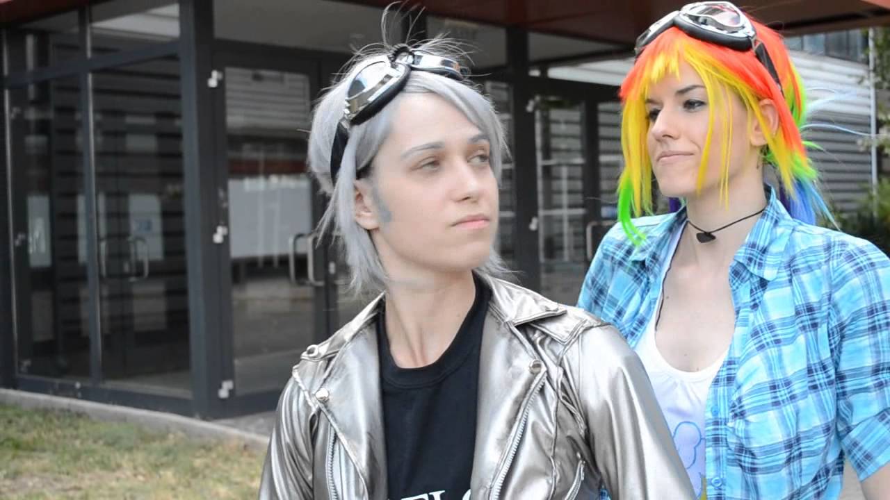 「CMV」 Nyári MondoCon 2014