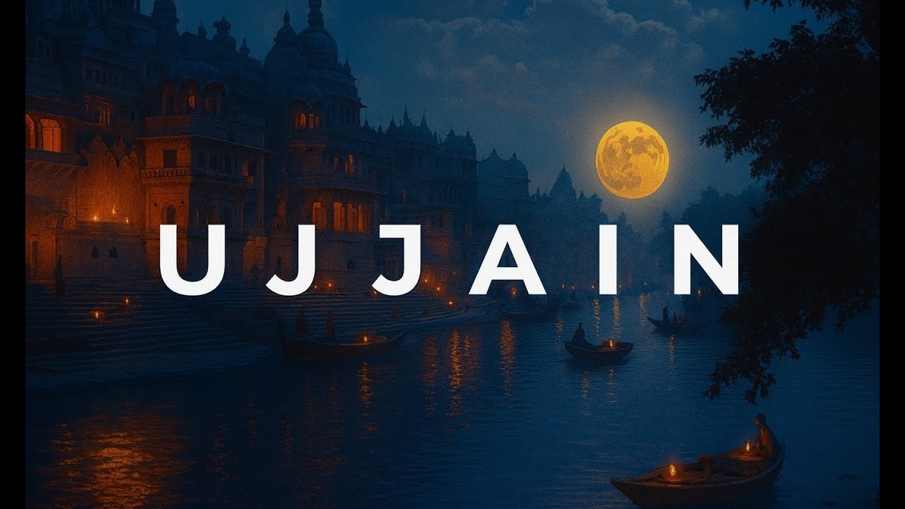 Exploring all the temples of ujjain