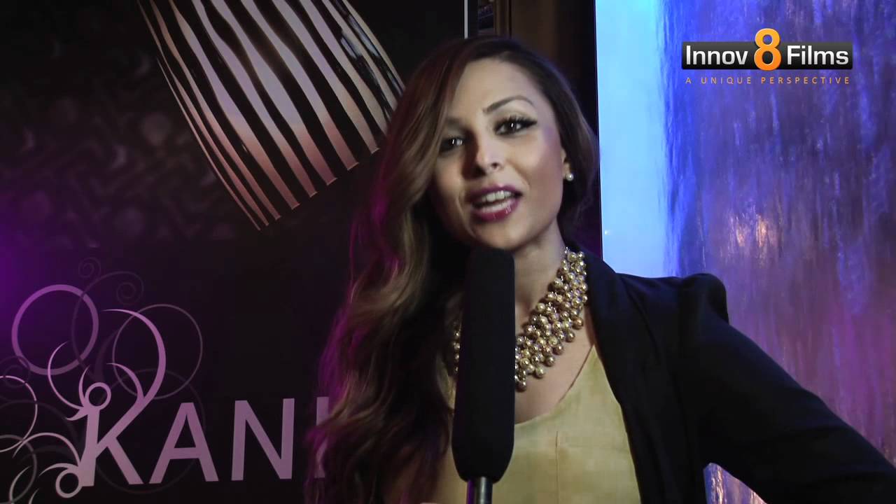 Kaniz Restaurant Launch
