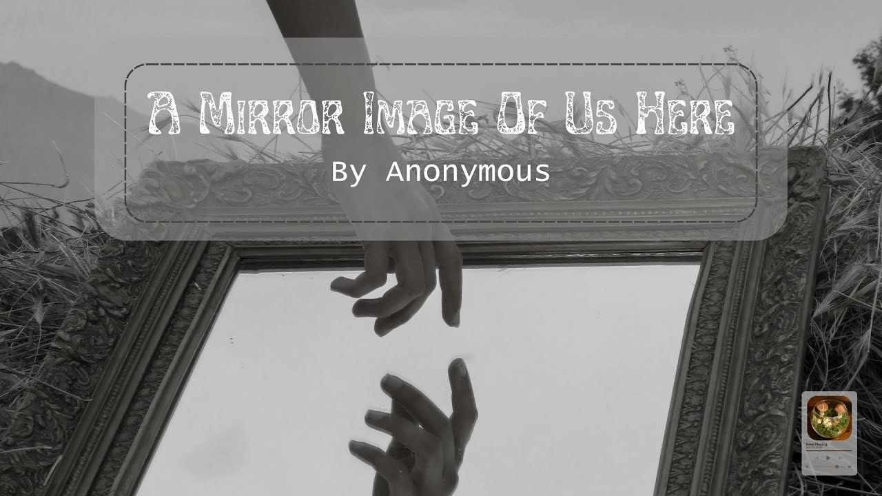 A Mirror Image Of Us Here [Dp x Dc Podfic]