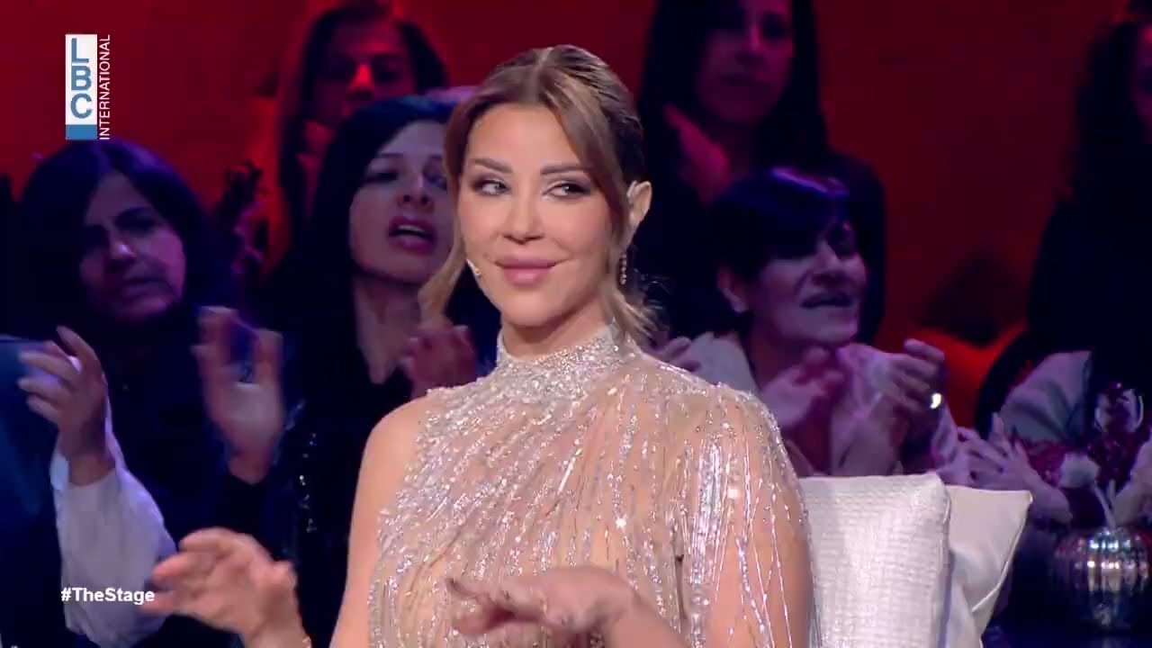 Ahmad Doughan's episode