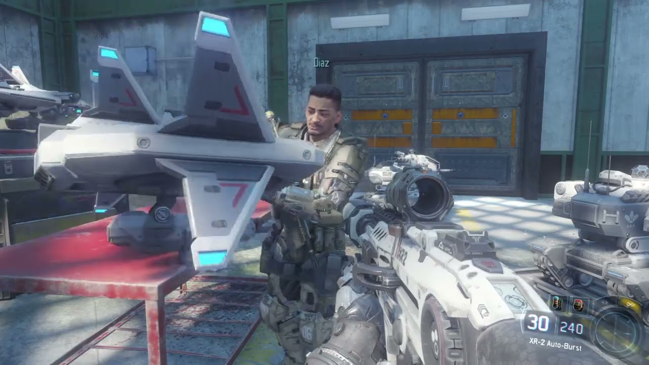 Call of Duty®: Black Ops III