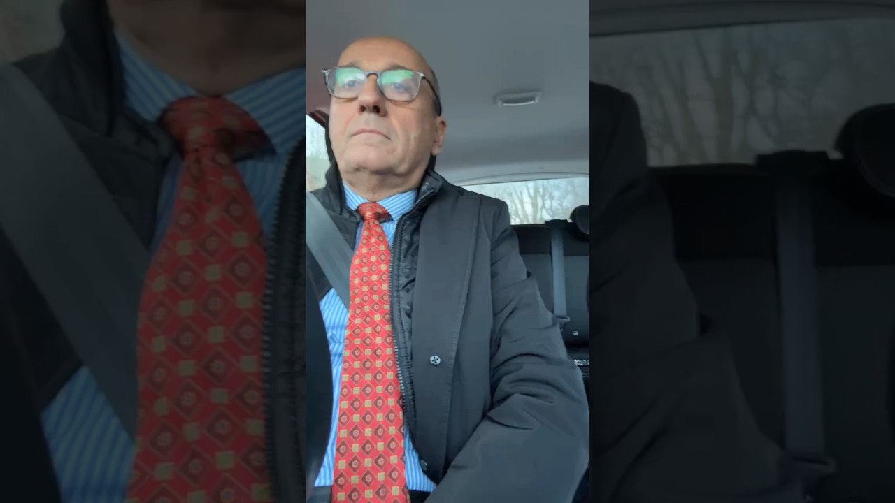 🔴🔴 Alberto Bagnai Live (22.01.2026)