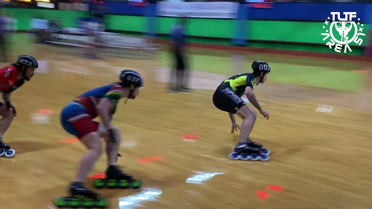 Colton Miller 1000 meter | 2021 KY Speed Thoroughbred Classic