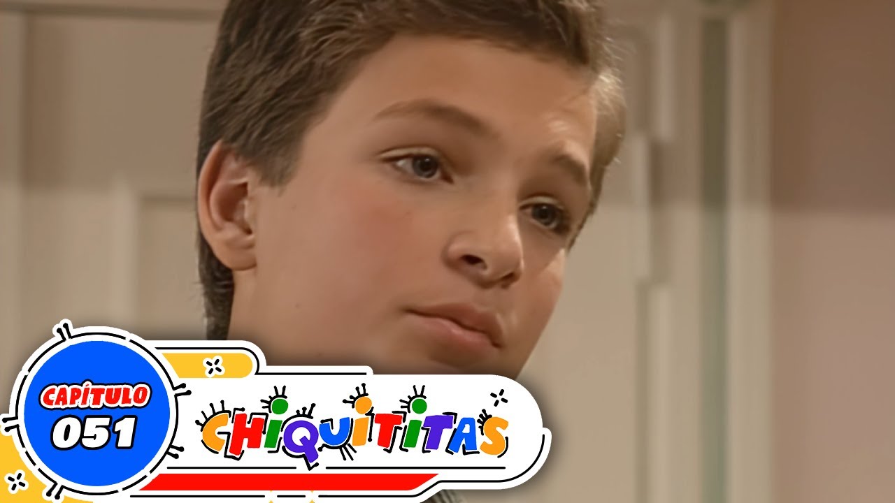 Chiquititas (1997) | Capítulo 51