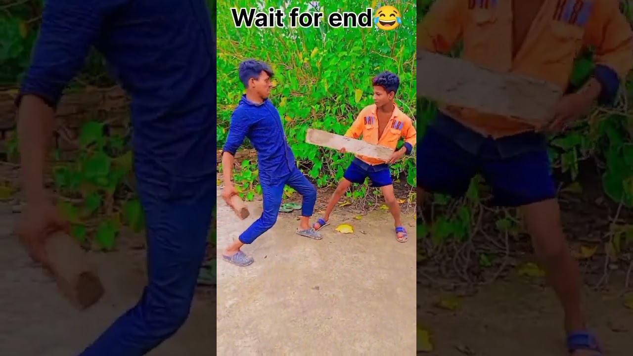 कॉमेडी झगड़ा 🤣#comedy #youtube #funny #video #viral #shorts #trending #creator #anishkumarkashyap