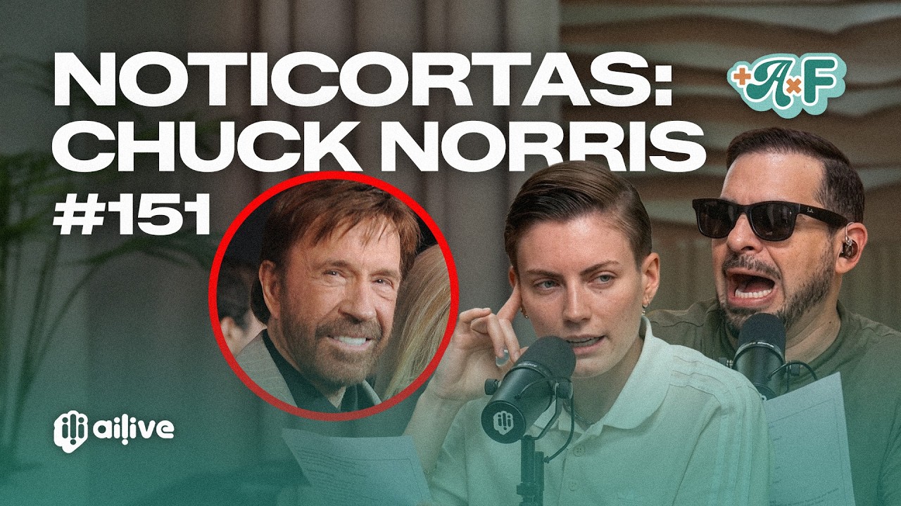 MAS AMOR POR FAVOR | RONICO CUELLAR, FABIANA GASSER, ALANA FERNANDEZ, CHLOE FERNANDES Y ANTONIO FLO.
