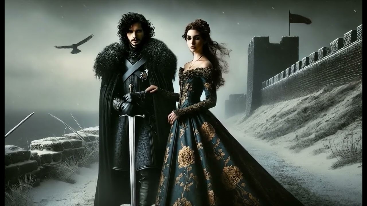 What If Ned Arranged a Marriage Between Jon Snow and Margaery to Bind the North and the Reach?