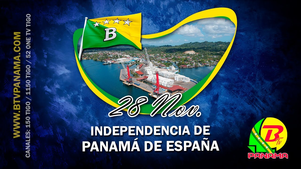 Desfiles del 28 de noviembre [ALMIRANTE]