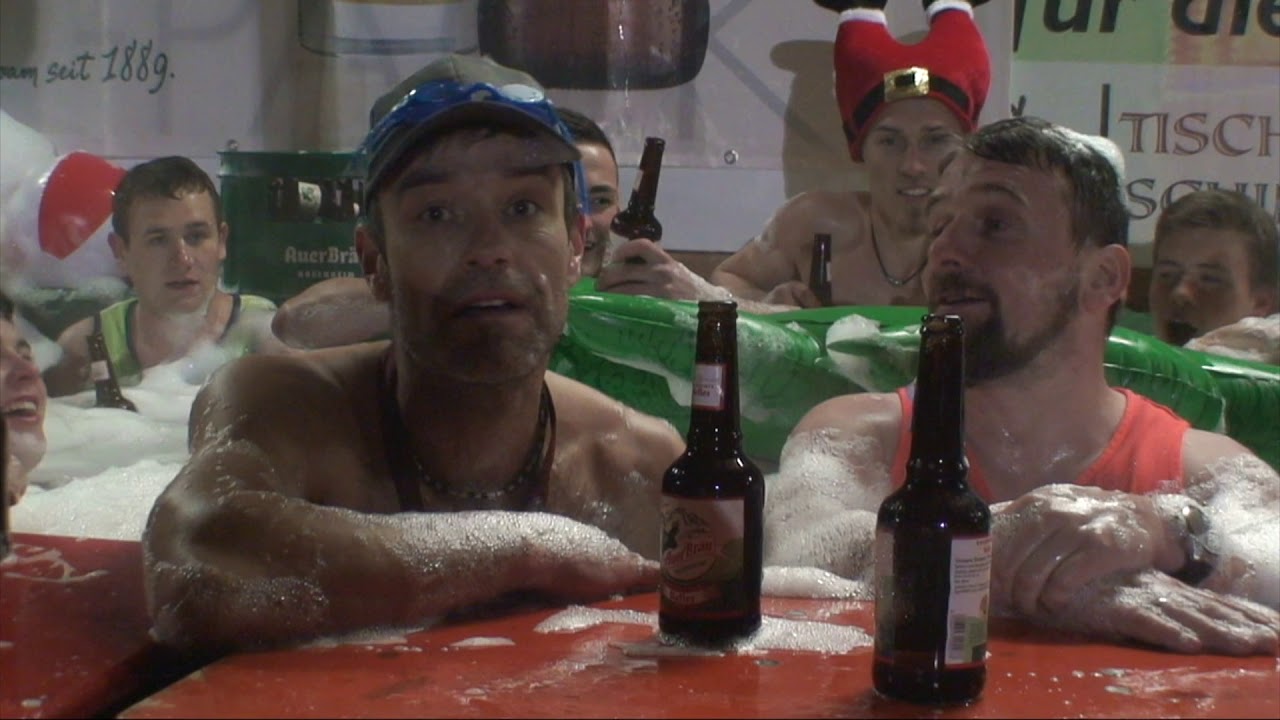 Grillpoolchallenge SVG Erl - 29.03.2018
