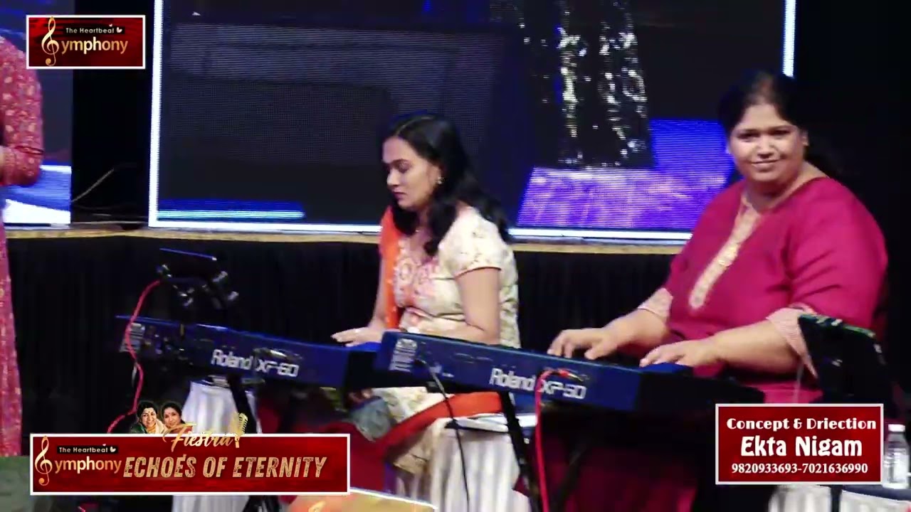 HERO flute theme instrumental music by my all-girl gang..