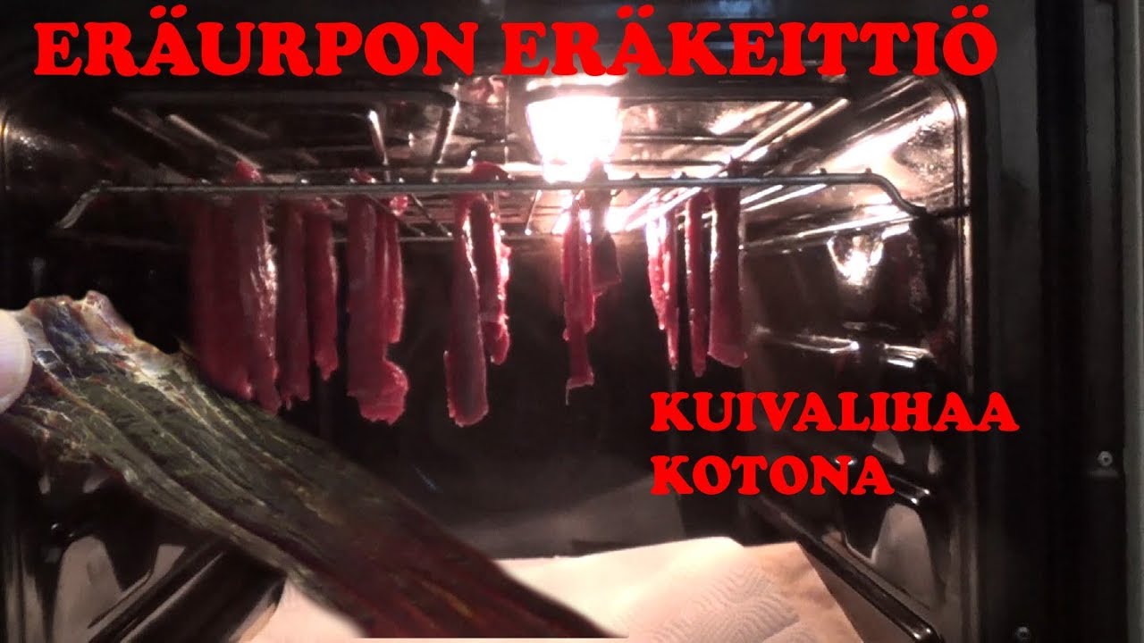 Eräurpon 