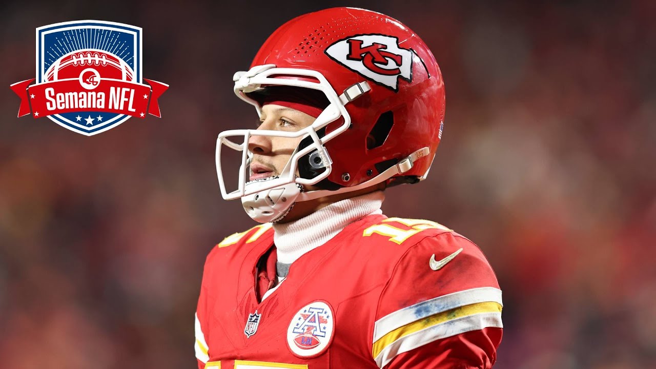 SEMANA NFL: O JOGAÇO BILLS X BENGALS, A 'PANELA VELHA' AARON RODGERS E OS CHIEFS: SERÁ QUE MOIOU?