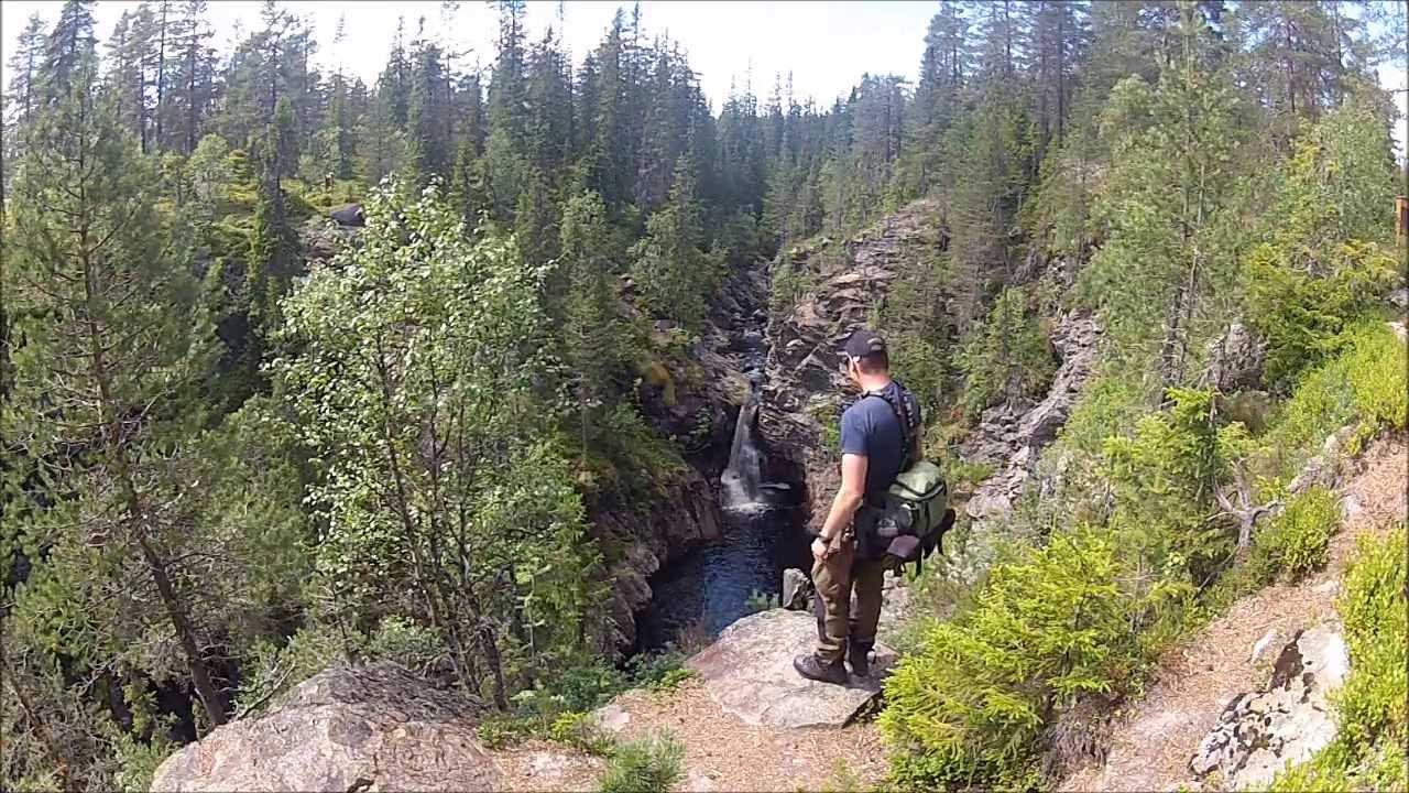 Along the River