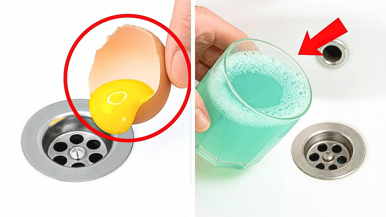 The REAL Reason It’s Shaped This Way! — 10 
