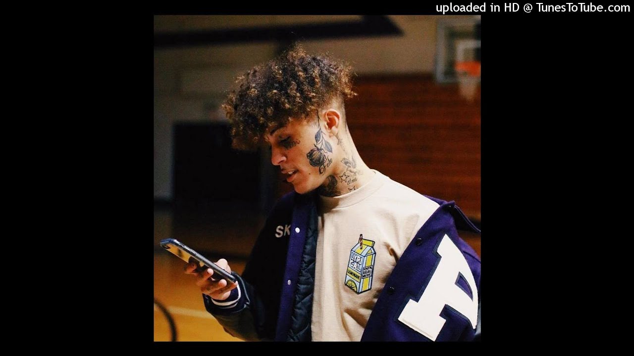 [FREE] LIL SKIES / LIL XAN / TRIPPIE REDD TYPE BEAT 