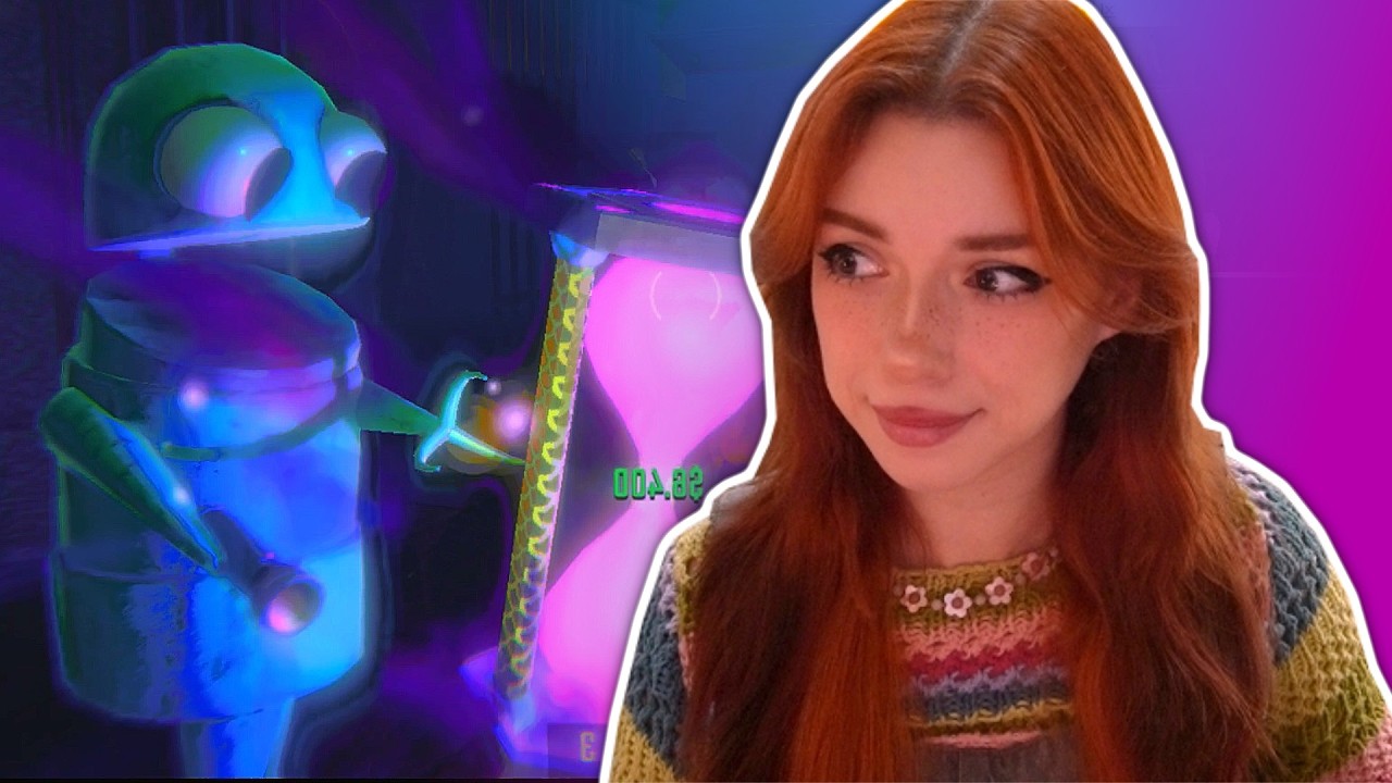 GIRL'S NIGHT IN R.E.P.O w/ LaurenZside, Cupquake, Strawburry and Lina