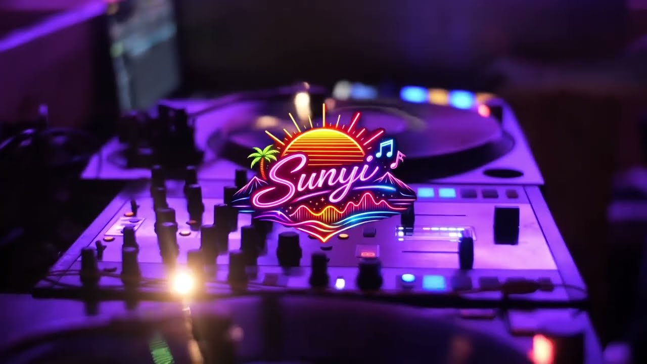Sunyi - PULS 130 (Official)