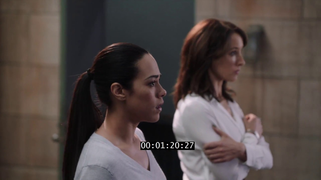 Taken NBC 2x11 Sneak Peek #1  Password