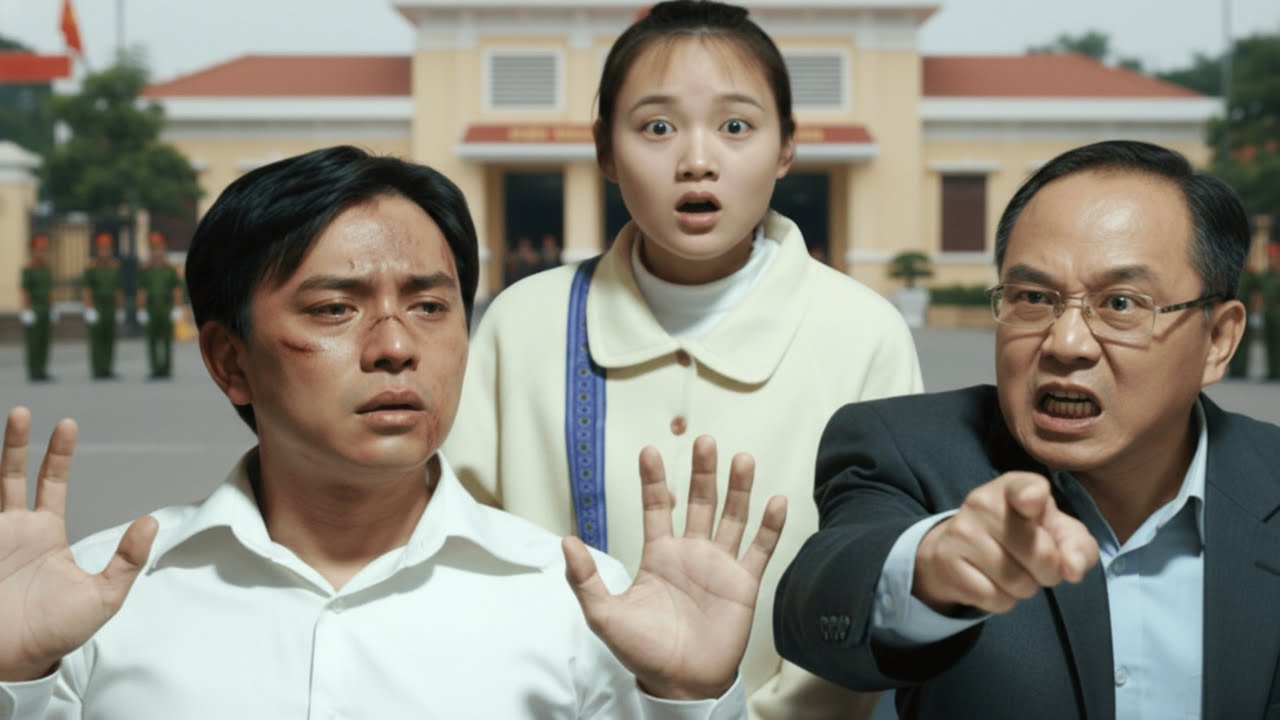 «Ты не мой сын» — Что, если человек, который причинил ему боль, никогда не был его настоящим отцо...