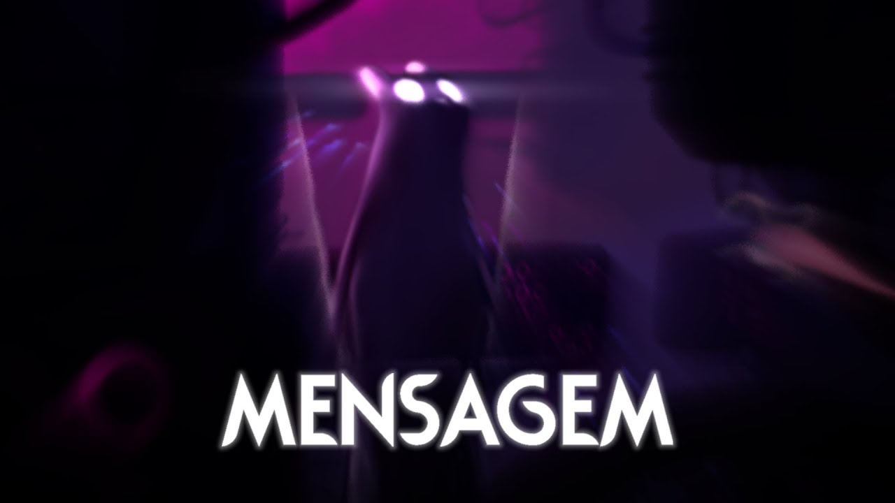 A Mensagem de Rain World