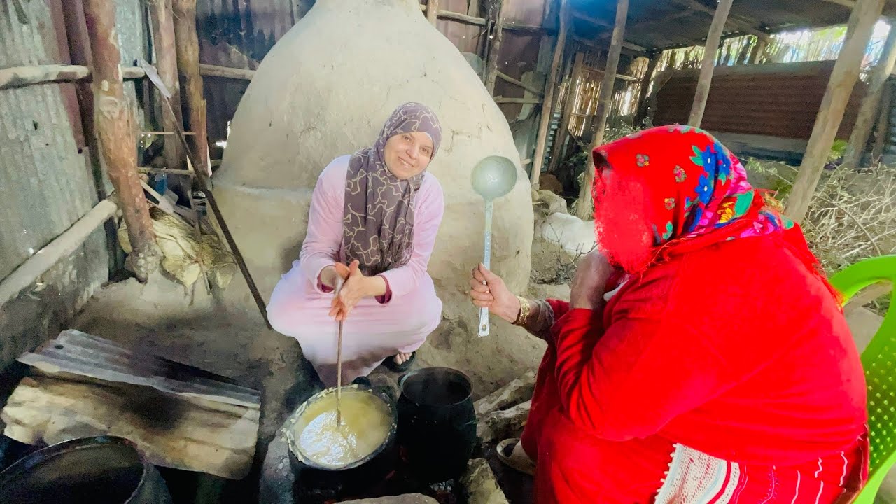 نهار
