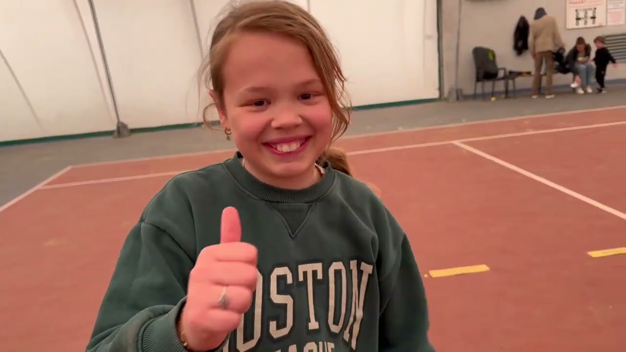 UC3 A - Enseignement - DEJEPS Tennis 2023/24 - Arthur Mayot