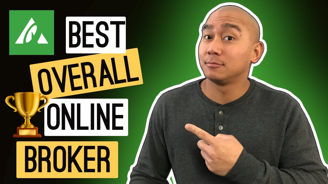 Questrade Review 2022 (PROS & CONS) - Online Stock Broker Review
