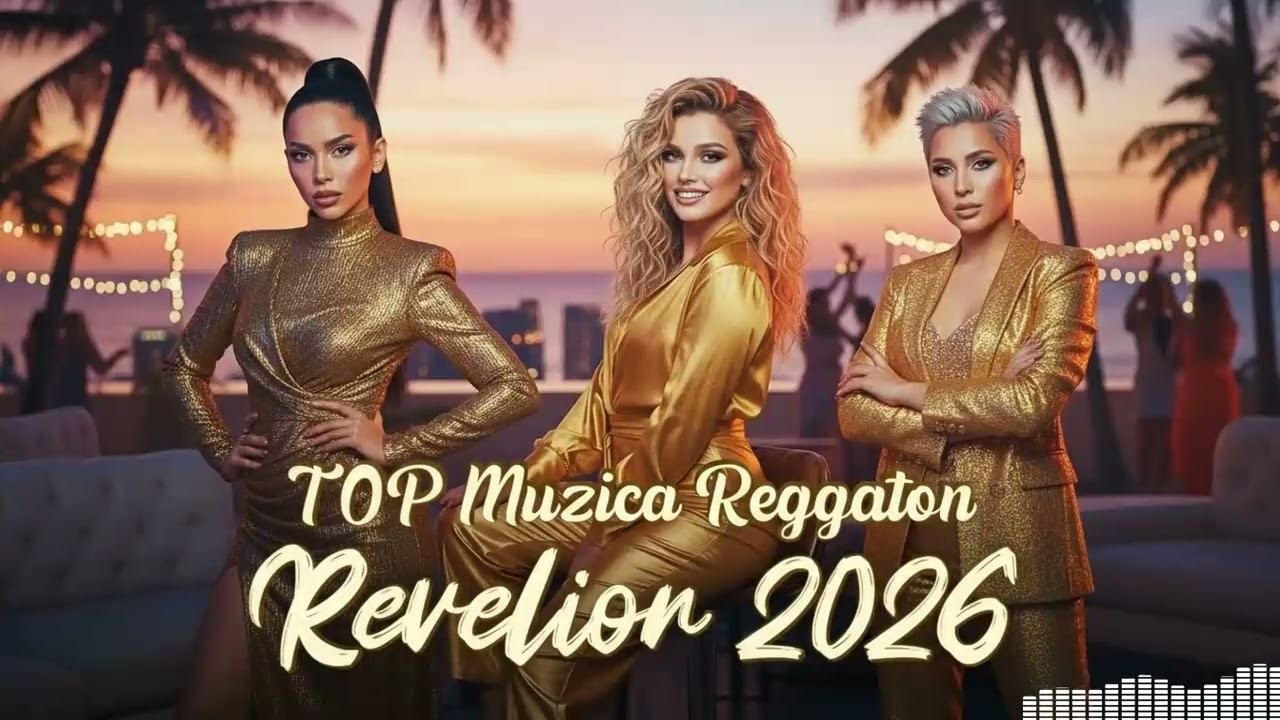 Cel Mai Bun Reggaeton Românesc 2026 // Piese Noi Fierbinți de Dans 🔥🔥 (Full HQ + Liric Video)