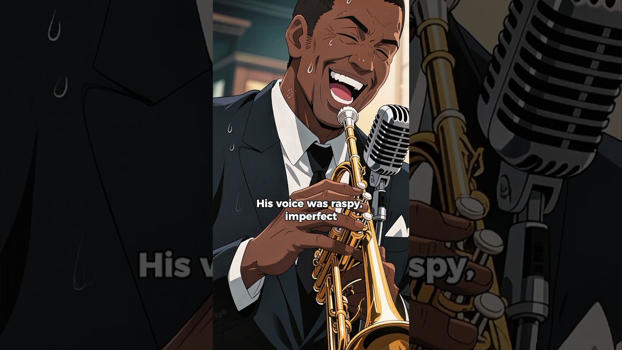 The Voice That Changed Jazz 
