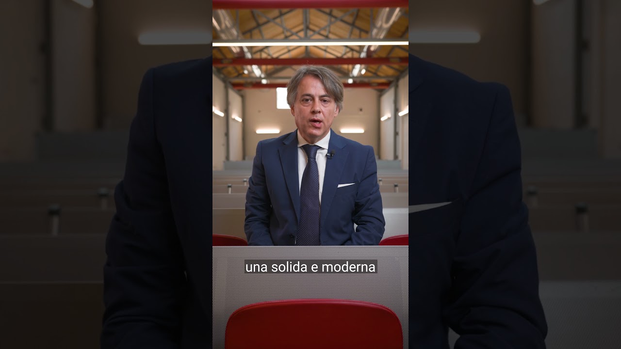 Giurisprudenza - Palermo (LMG01) - Universit&agrave; LUMSA