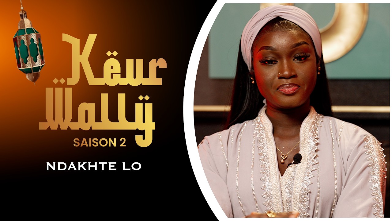 Keur Wally - Episode 19 - NDAKHTE LO