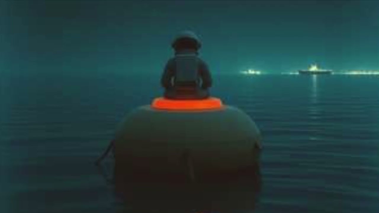 Drifting in Time