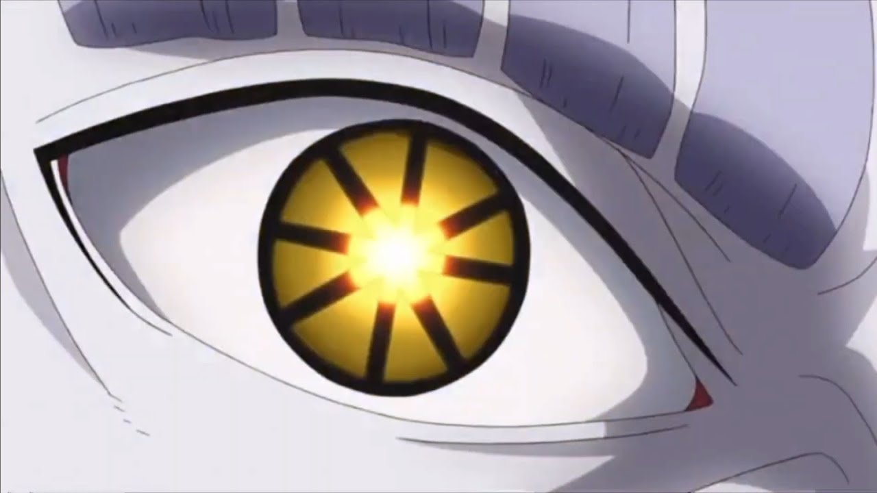 Isshiki Otsutsuki Sukunahikona and Daikokuten All Scene Jutsu