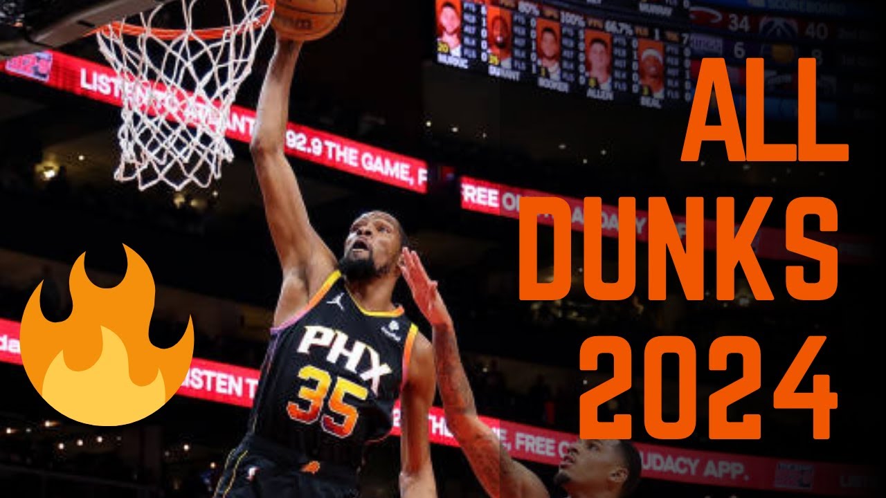 Reminder that Kevin Durant is still amazing
