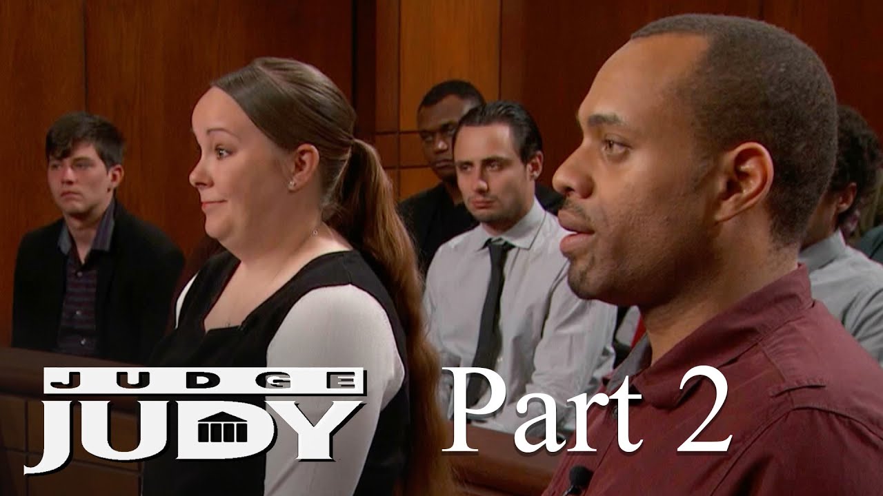 She Makes the Payments, but Her Ex Took the Car! | Part 2