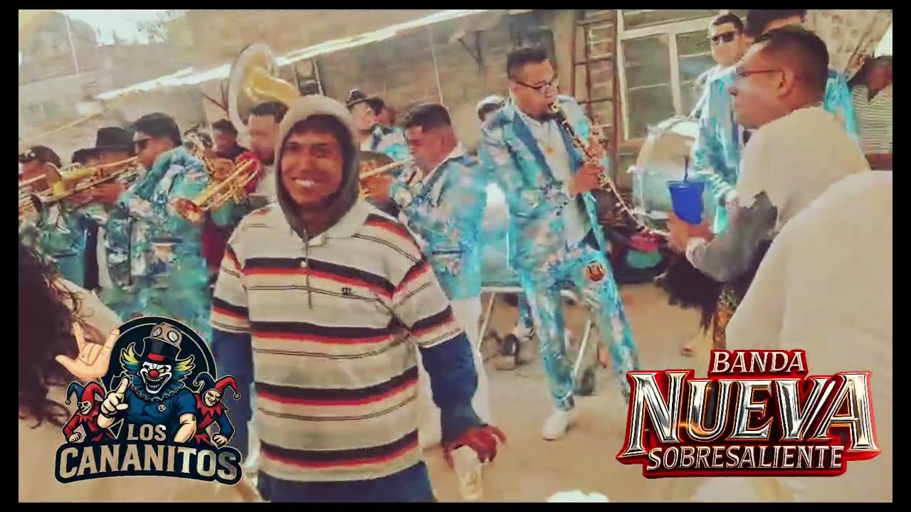 Amores de montaña- Banda Nueva Sobresaliente 