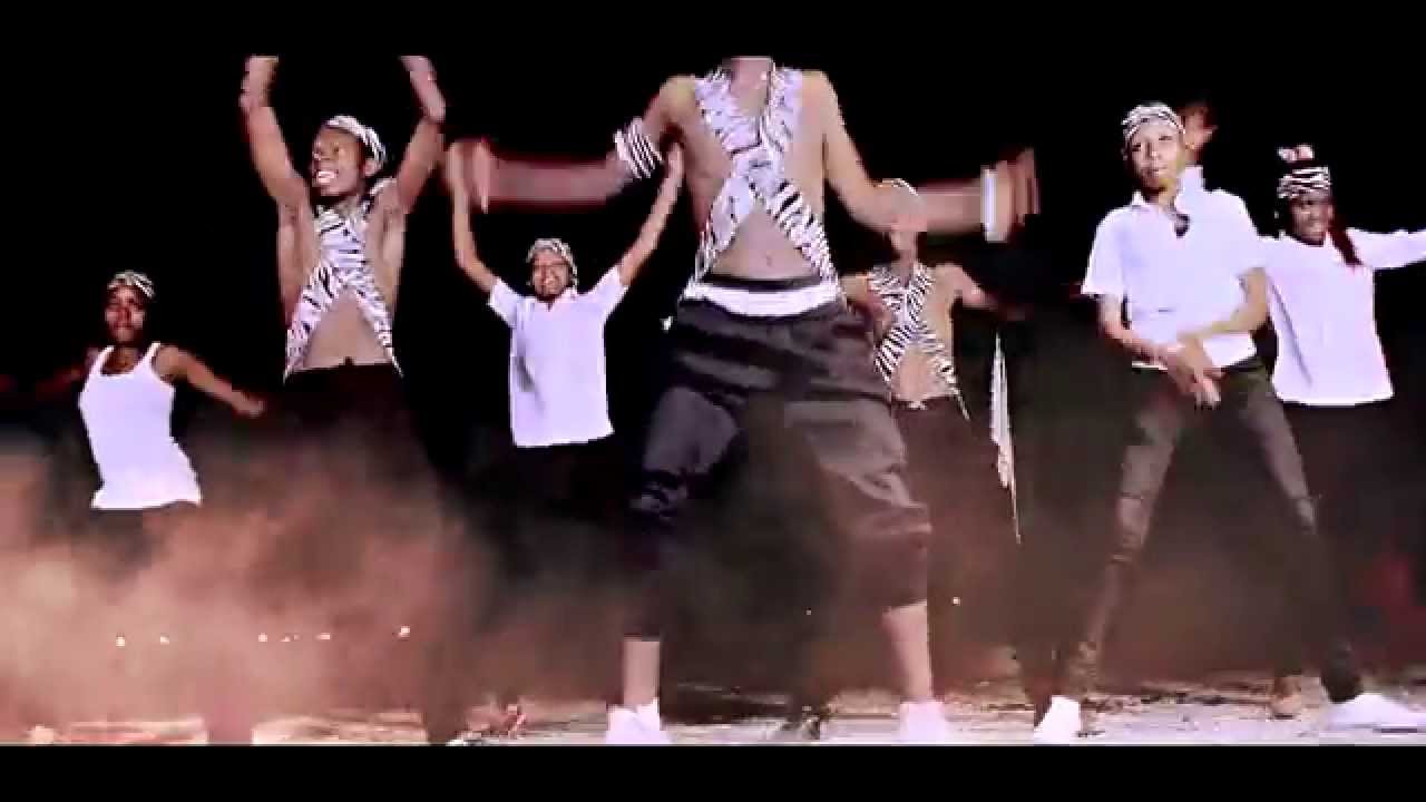 Omuliro By Blessing Miles (FullHDVideo)