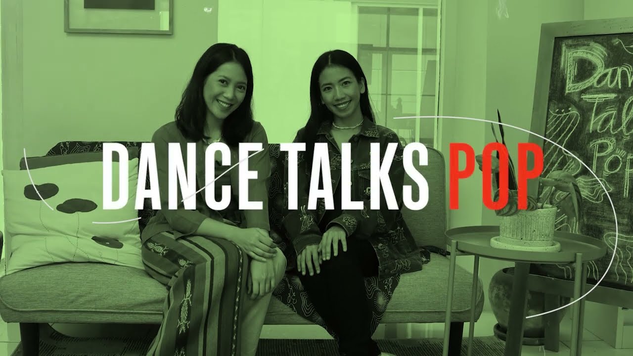 Trailer | Dance Talks Pop - ep1 bersama Dhea Seto & Florentina Windy