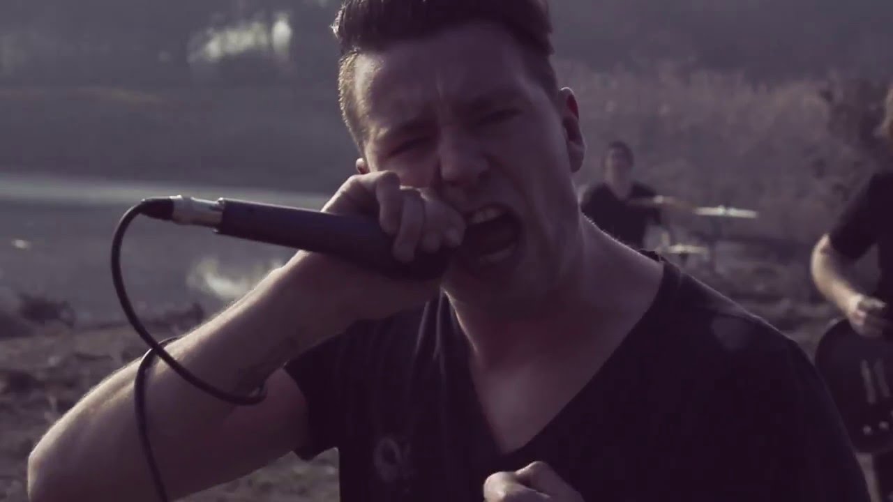 Signs Of Algorithm - Harbinger [Official Video]