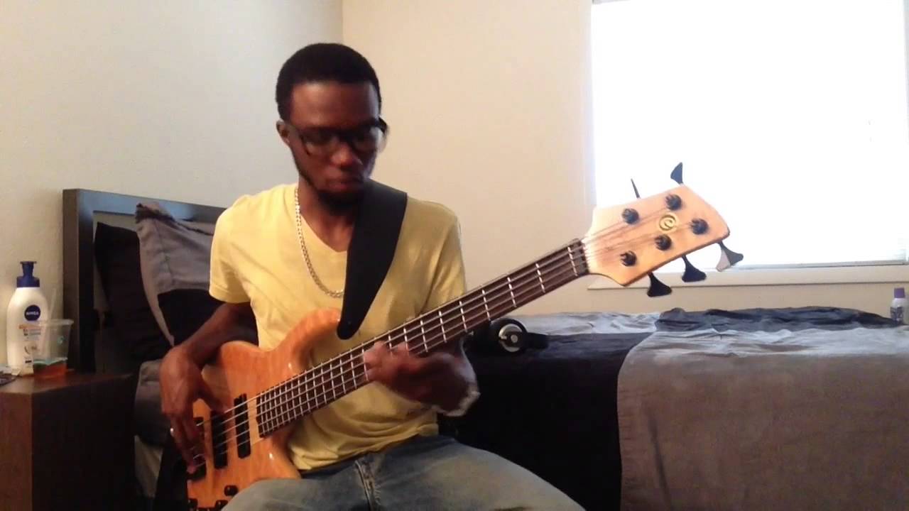 I Made It cover song