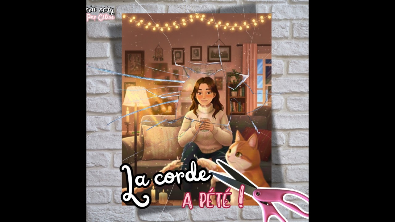 Ép 49 - La ficelle a pété