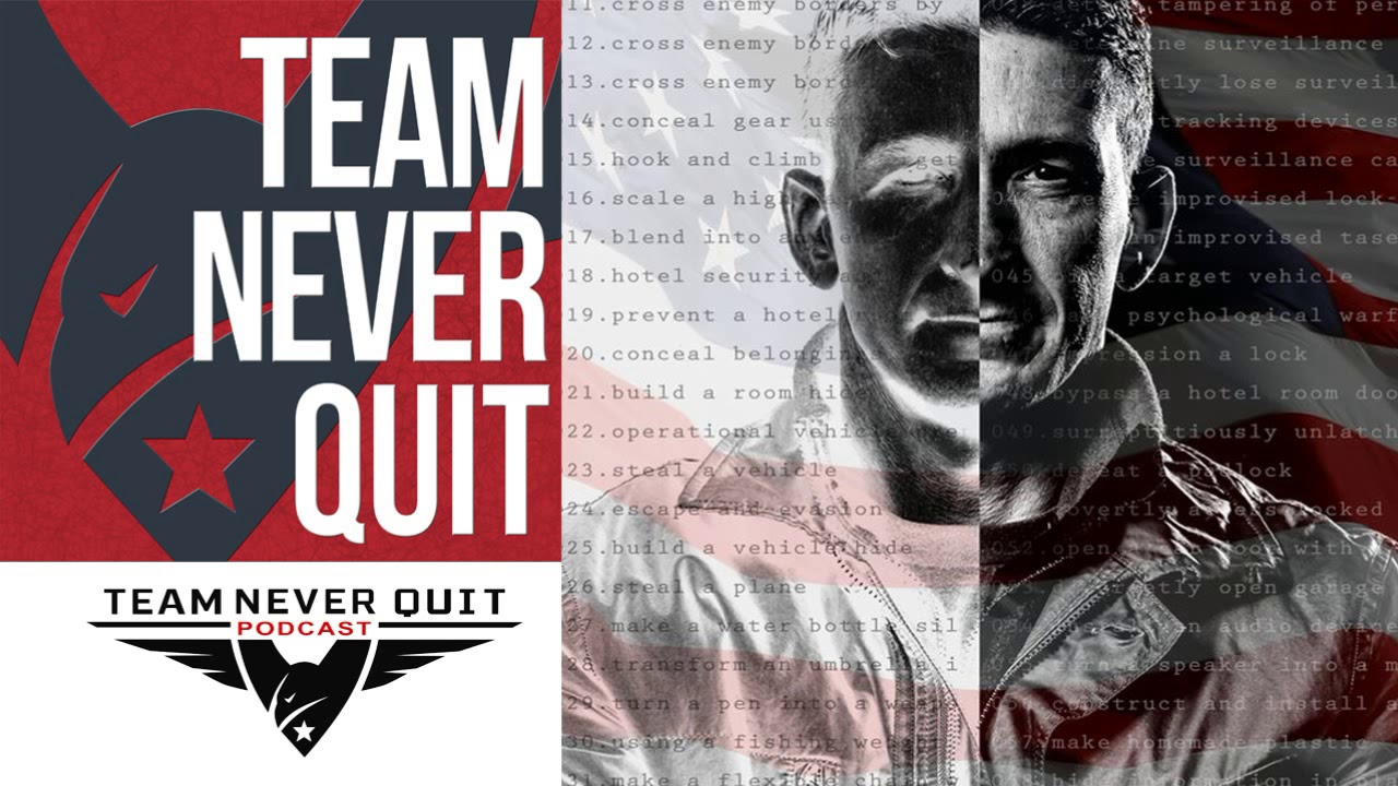 EP.#142: Clint Emerson - 