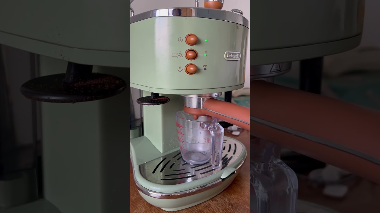 Delonghi Icona Vintage
