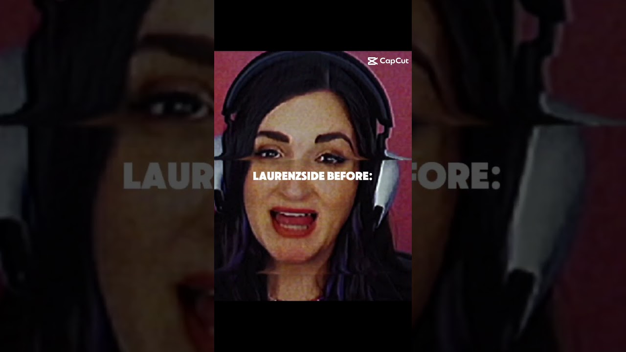 Bad parenting | Edit of before and after.